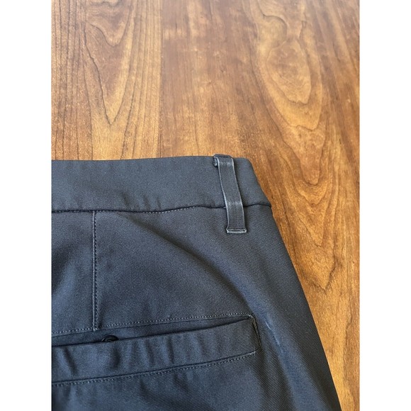 Lululemon Men’s ABC Commission Warpstreme Pants Gray 34 34x31 LM5438SZ - Picture 9 of 12
